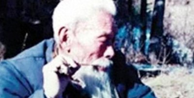 ​“活武松”何广位：生擒猛虎7只、豹子230只，76岁举700斤水泥板