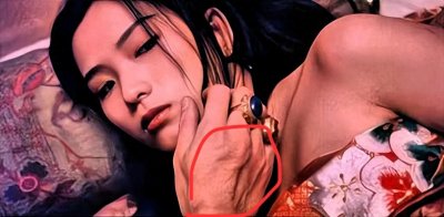 ​叶全真：风月传奇，美貌与演技并存，她究竟藏着什么秘密？