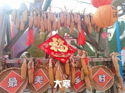 ​不是迷信！明日腊月二十一大寒，最不能做的4件事，别忘告诉家人