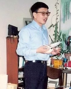 ​北大“传奇天才”张益唐：在美国沉寂20年，58岁名扬世界数学界