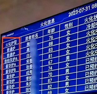 ​火葬场的豪华炉和普通炉，到底有什么区别？尸体又是怎么被火化的