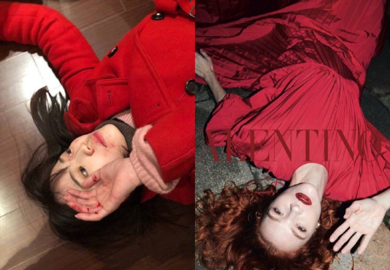 王宝强儿女是亲生的吗(王宝强离婚两个孩子差距大)