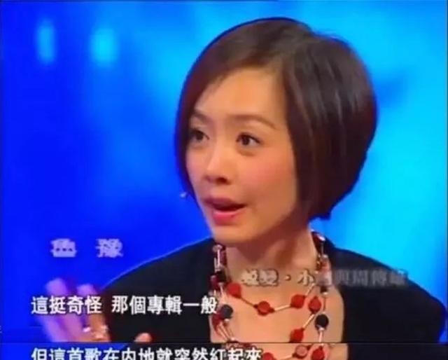 鲁豫个人资料简介（挨骂了二十年的鲁豫如何挽救事业）