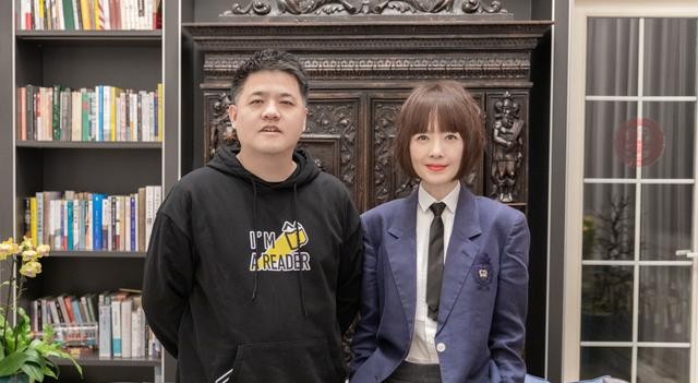 鲁豫个人资料简介（挨骂了二十年的鲁豫如何挽救事业）