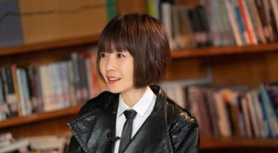 ​鲁豫个人资料简介（挨骂了二十年的鲁豫如何挽救事业）