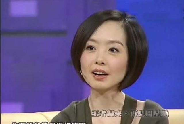 鲁豫个人资料简介（挨骂了二十年的鲁豫如何挽救事业）