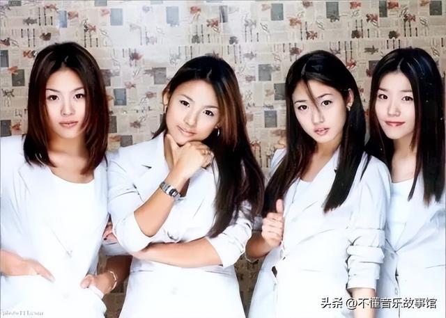 韩国美女组合有哪些人（韩国十大顶级女团都有谁）