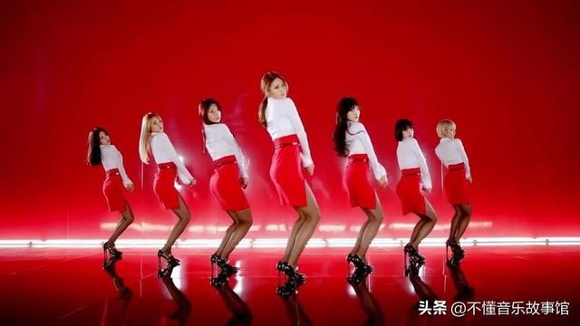 韩国美女组合有哪些人（韩国十大顶级女团都有谁）