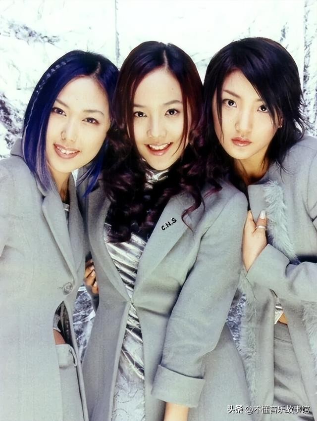 韩国美女组合有哪些人（韩国十大顶级女团都有谁）