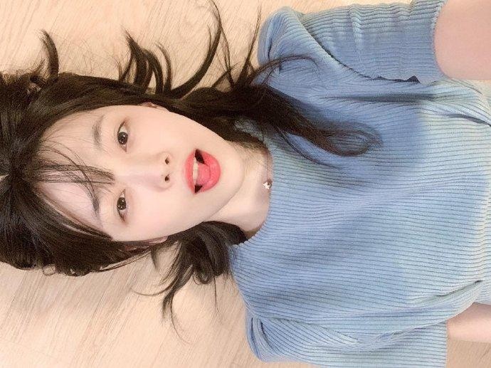 崔雪莉放飞自己图片(纯欲鼻祖崔雪莉被舆论逼向绝路)