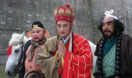 迟重瑞有孩子吗(迟重瑞放弃唐僧选择富婆赚还是赔)