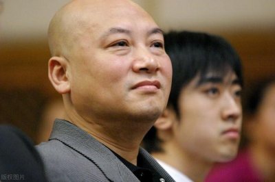 ​迟重瑞有孩子吗（迟重瑞放弃唐僧选择富婆赚还是赔）