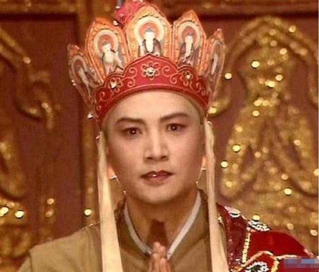 迟重瑞有孩子吗(迟重瑞放弃唐僧选择富婆赚还是赔)