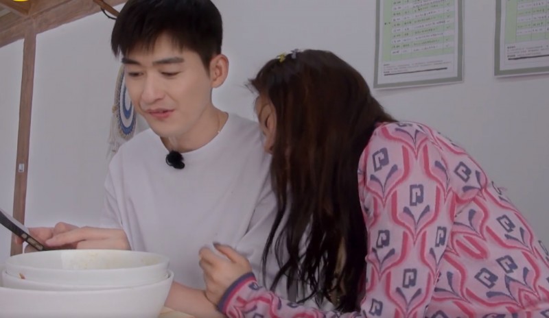 张翰个人资料简介（张翰公开3个择偶标准）