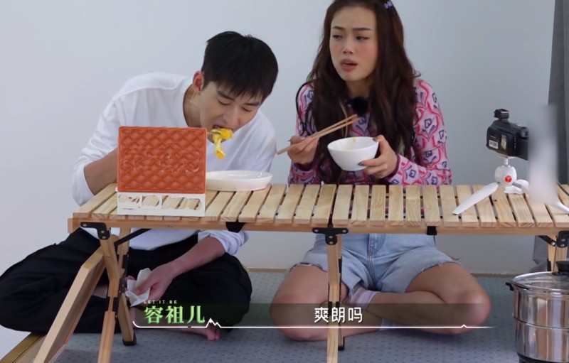 张翰个人资料简介（张翰公开3个择偶标准）