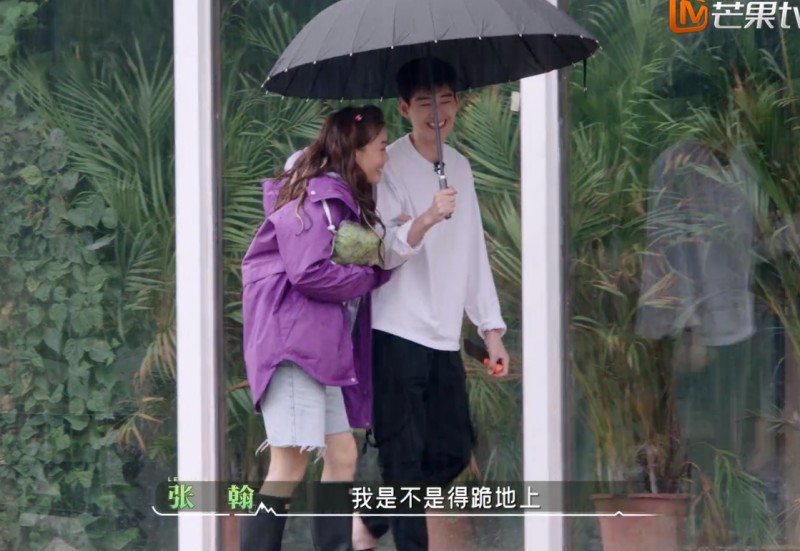 张翰个人资料简介（张翰公开3个择偶标准）