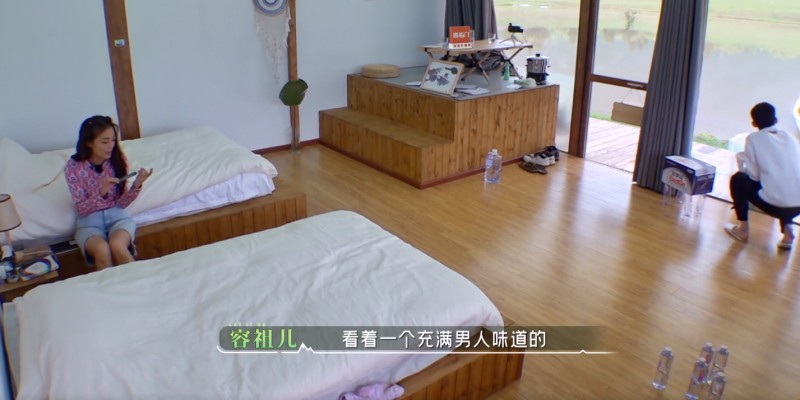 张翰个人资料简介（张翰公开3个择偶标准）