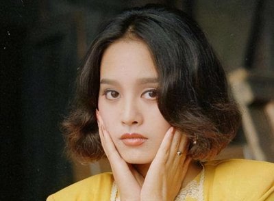 ​袁泉是混血儿吗？ 神似混血的女星，我只服这4位