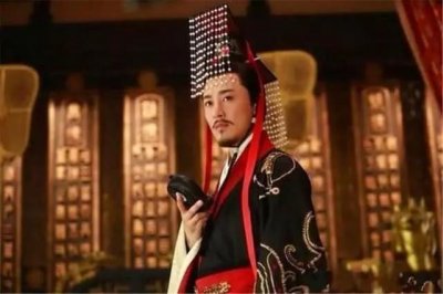 ​一个近乎完美的二代帝王——汉明帝刘庄