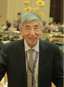 ​国家最高科学技术奖获得者、实现反应堆固有安全的带头人王大中：知难而进，科