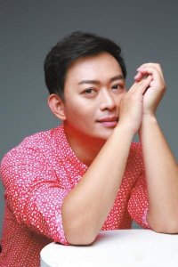 ​黄海冰赋予生命节点以重要印记