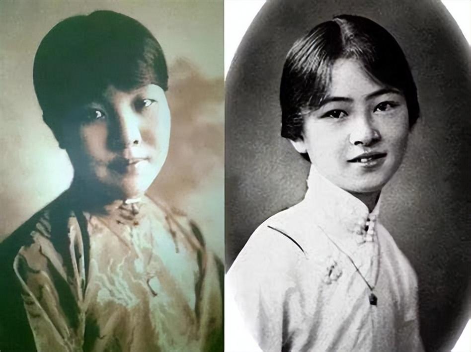 冰心的简介及个人资料：集万千宠爱于一身，也集万千讨厌于一身