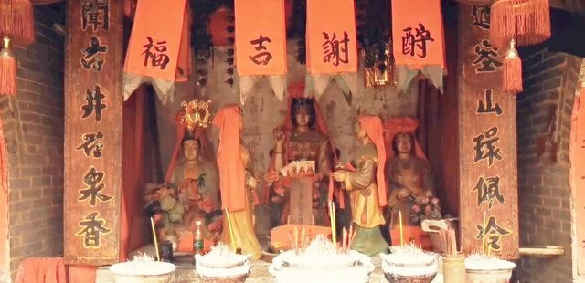 杨玉环是哪里人（杨贵妃是不是广西容县人）