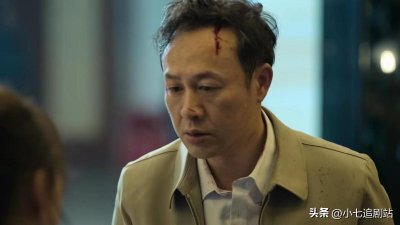 ​《狂飙》看到演员苏小玎的解读，才明白高启盛为何不喜欢陈书婷