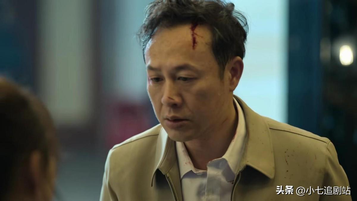 《狂飙》看到演员苏小玎的解读，才明白高启盛为何不喜欢陈书婷