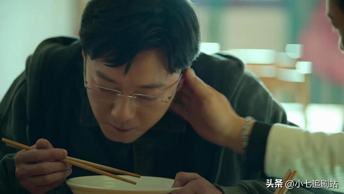 《狂飙》看到演员苏小玎的解读，才明白高启盛为何不喜欢陈书婷