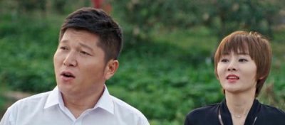 ​周弋楠老公，周弋楠的现实生活(周弋楠有老公吗)