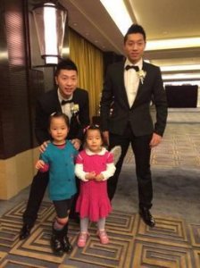 ​马琳老婆，牛莉老公刘亚东照片(牛莉老公刘亚东图片)