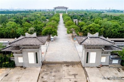 ​山东济南：章丘洛庄汉墓出土文物3000件，2000年前“地下音乐厅”