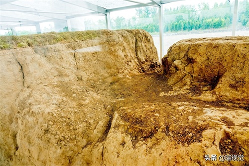 山东济南:章丘洛庄汉墓出土文物3000件,2000年前“地下音乐厅”