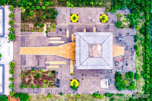 山东济南:章丘洛庄汉墓出土文物3000件,2000年前“地下音乐厅”