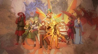 ​一拳超人结局：最终大BOSS是爆破？埼玉和他终将有场恶斗