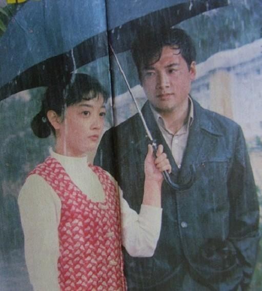 迟重瑞的个人资料简介（唐僧迟重瑞年轻照）