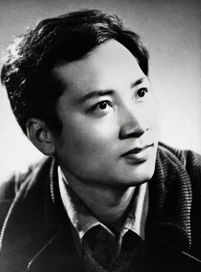 迟重瑞的个人资料简介（唐僧迟重瑞年轻照）