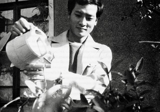 迟重瑞的个人资料简介（唐僧迟重瑞年轻照）