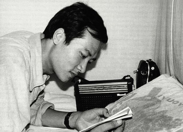 迟重瑞的个人资料简介（唐僧迟重瑞年轻照）