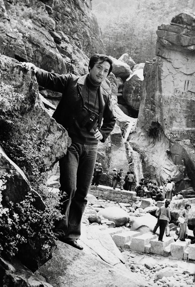 迟重瑞的个人资料简介（唐僧迟重瑞年轻照）