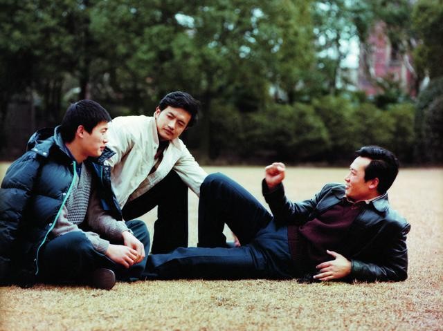 迟重瑞的个人资料简介（唐僧迟重瑞年轻照）