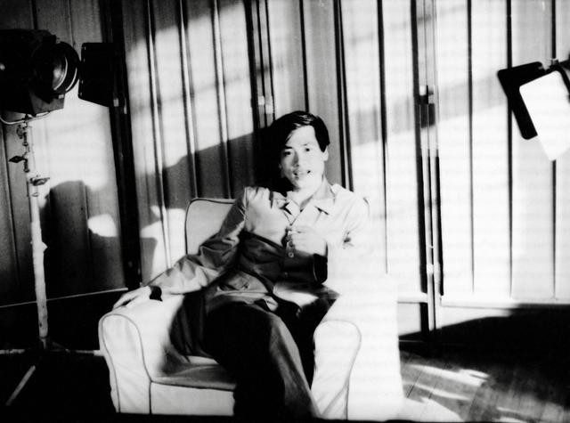 迟重瑞的个人资料简介（唐僧迟重瑞年轻照）