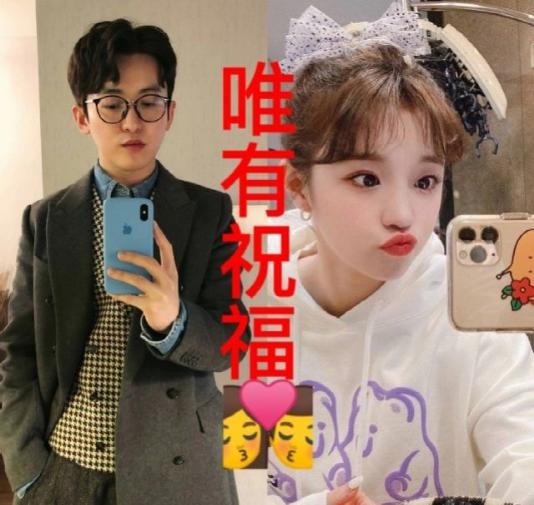 演员胡静的老公是谁（胡静与大13岁富豪老公罕同框）