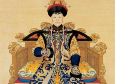 ​孝圣宪皇后是谁？孝圣宪皇后从哪里可以看出她是最有大福气的人？