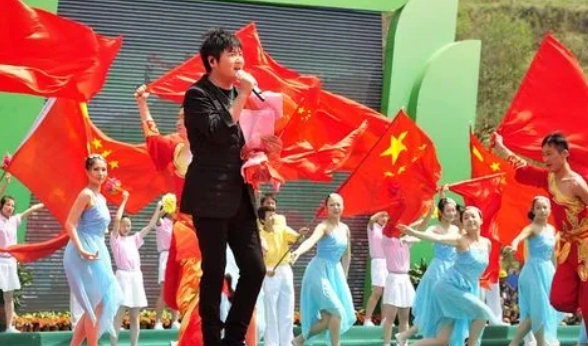 孙楠哪些歌经典好听(孙楠最热门的十首歌)(2)_