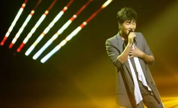 孙楠哪些歌经典好听(孙楠最热门的十首歌)(1)_