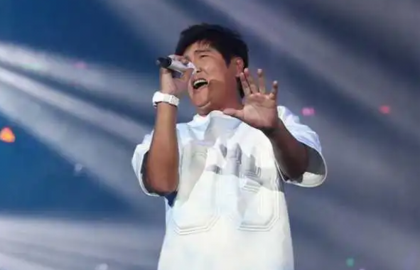 孙楠哪些歌经典好听(孙楠最热门的十首歌)(4)_