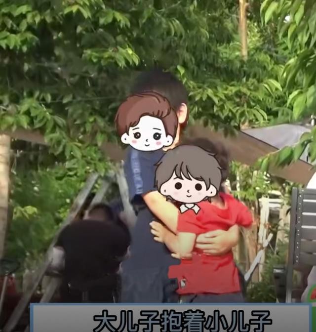 耿乐妻子是谁（耿乐一家与肖央全家郊游）