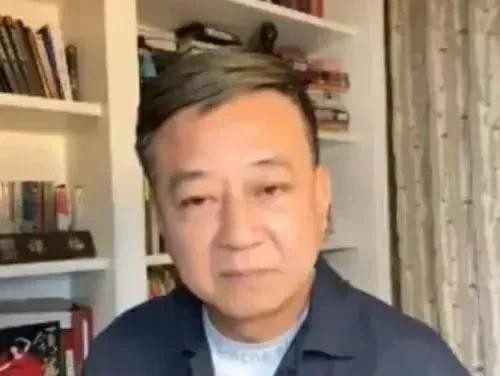 耿乐妻子是谁（耿乐一家与肖央全家郊游）